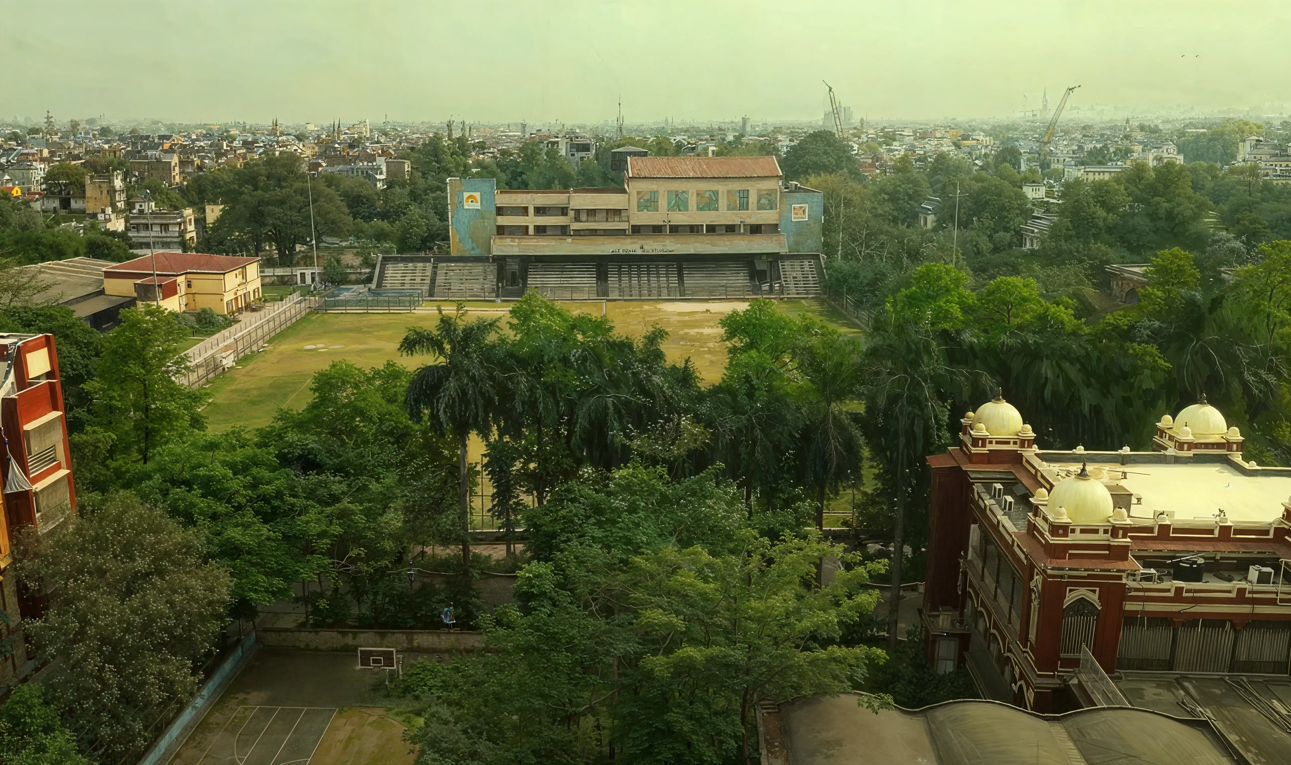 NIT Patna Infrastructure photo 3